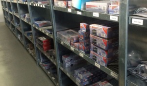 Magazijn BGS2