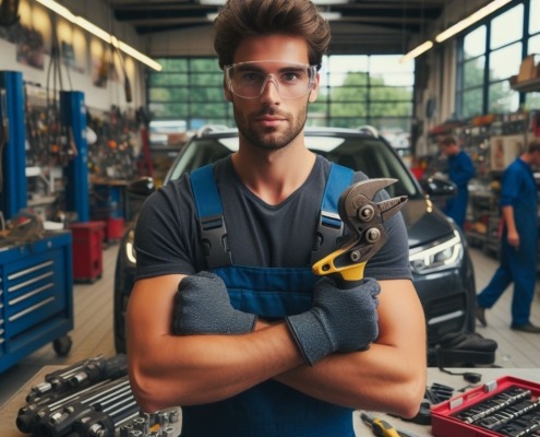 Goed Gereedschap