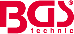 BGS Logo