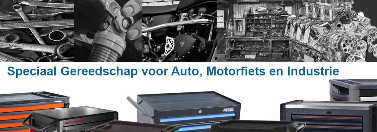 Disselto Speciaal Gereedschap
