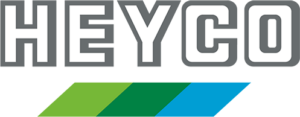 Heyco Tools logo
